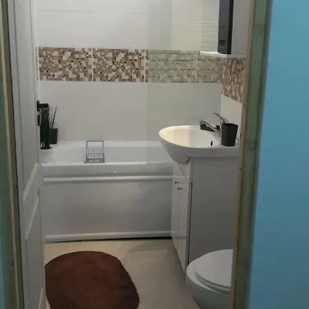 Апартаменти Apartament Grivitei *