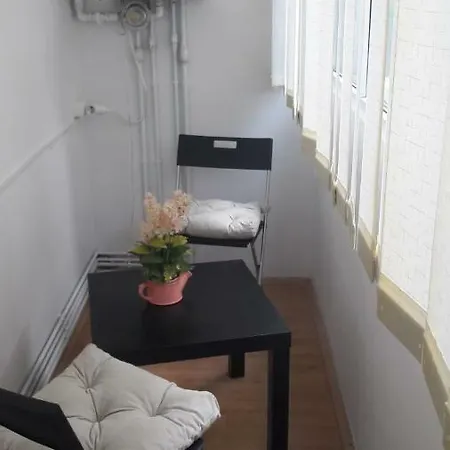 Апартаменти Apartament Grivitei Брашов